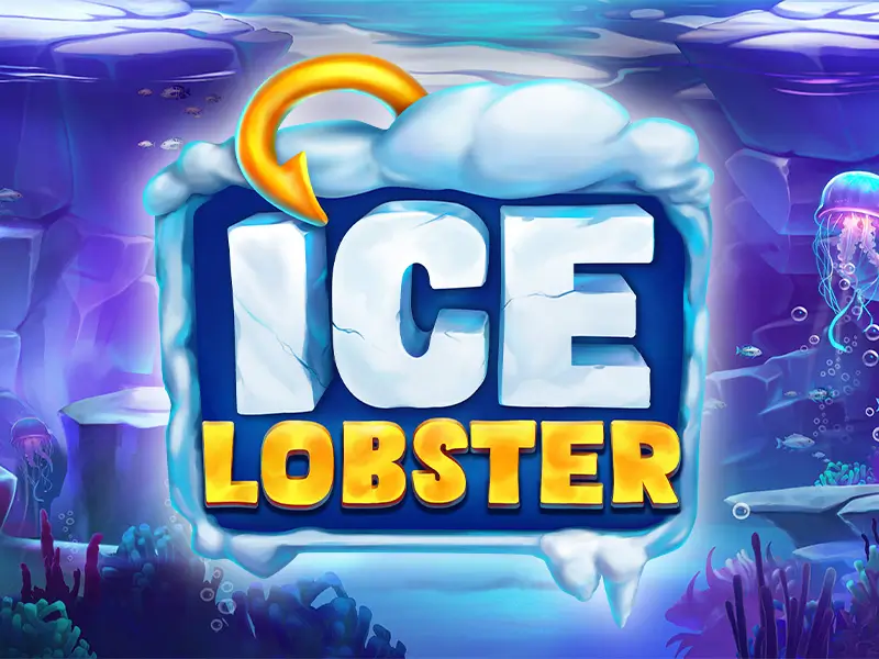 Imagem do jogo Ice Lobster da yy77
