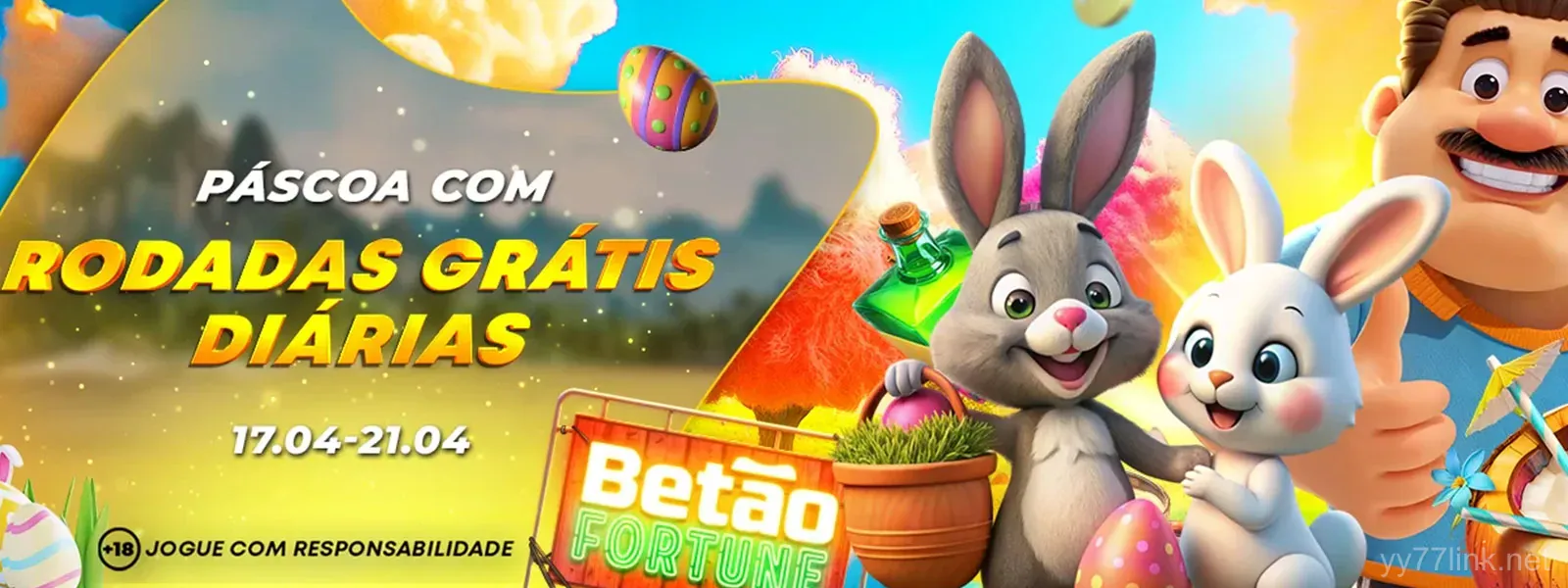 Coleção premium de slots na yy77