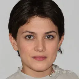 Avatar da jogadora Fernanda